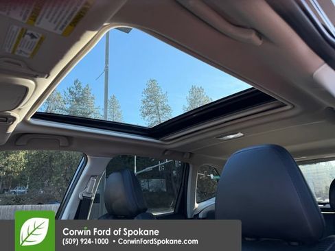 Used 2021 Subaru Forester Limited w/ Popular Package #3 AWD/4WD image 36