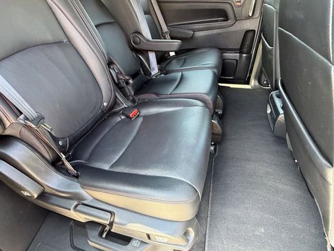 Used 2025 Honda Odyssey Sport-L image 11