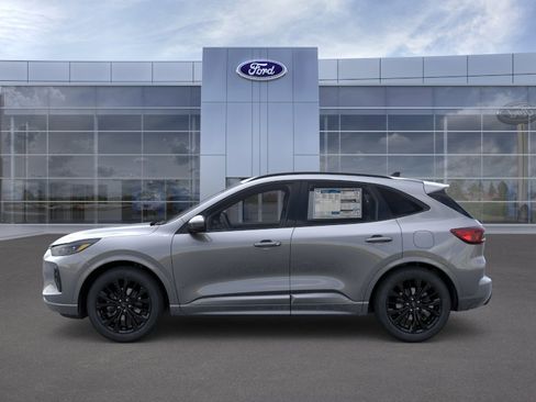 New 2026 Ford Escape ST-Line Elite w/ Equipment Group 501A AWD/4WD image 3