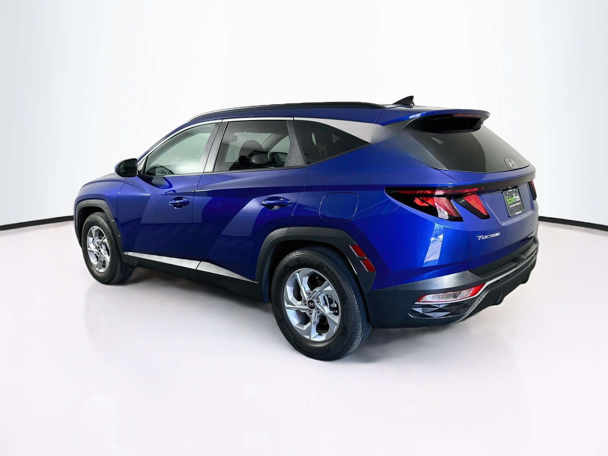 Used 2024 Hyundai Tucson SEL FWD image 5