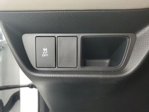 New 2026 Honda HR-V LX image 27