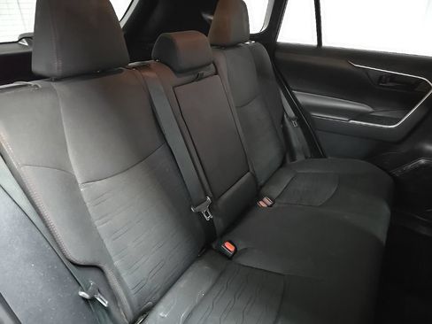 Used 2021 Toyota RAV4 Prime SE AWD/4WD image 17