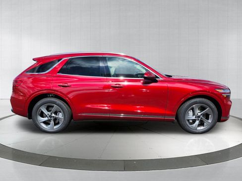 New 2026 Genesis GV70 2.5T Select AWD/4WD image 2