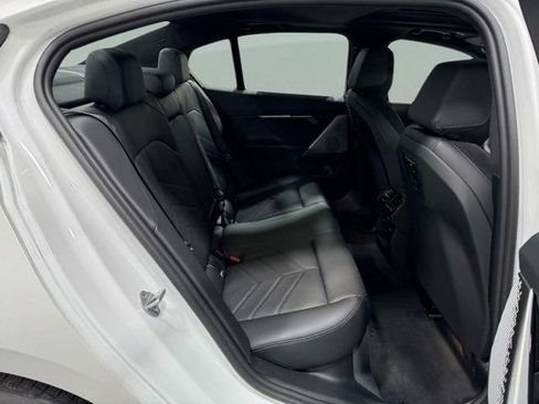 New 2026 BMW 530i xDrive w/ M Sport Package AWD/4WD image 10