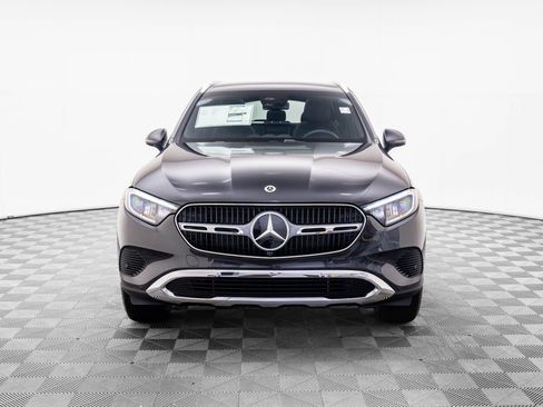 New 2026 Mercedes-Benz GLC 350e 4MATIC image 10