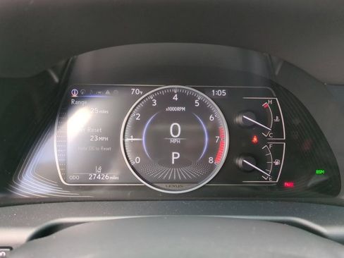 Used 2023 Lexus ES 350 w/ Premium Package image 27