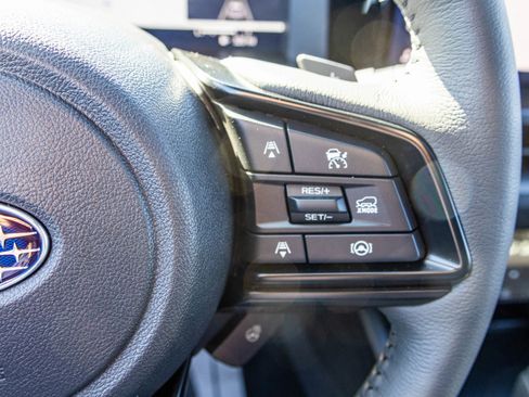 New 2026 Subaru Outback Limited image 31