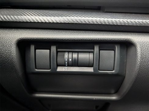 Certified 2025 Subaru Crosstrek 2.5i Wilderness w/ Wilderness Package image 26