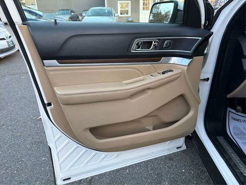 Used 2016 Ford Explorer Limited image 24