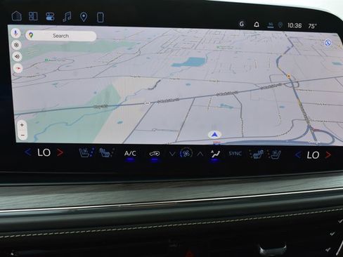 New 2026 Chevrolet Tahoe Premier image 27