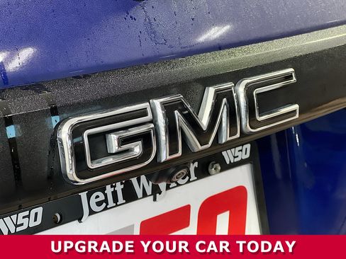 Used 2023 GMC Acadia SLE w/ Elevation Edition image 33