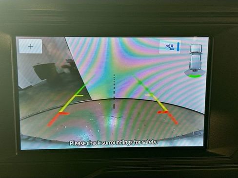 Certified 2022 Ford Bronco Big Bend w/ Sasquatch Package image 16