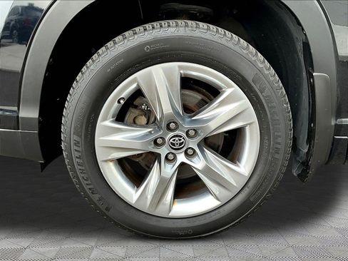 Used 2016 Toyota Highlander Limited Platinum AWD/4WD image 35