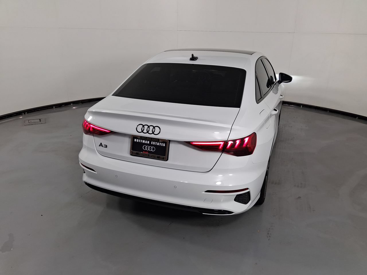 Used 2023 Audi A3 2.0T Premium w/ Convenience Package FWD image 37