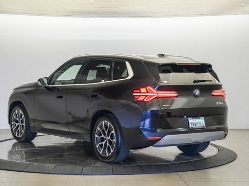 Used 2026 BMW X3 xDrive30i w/ Premium Package AWD/4WD image 2