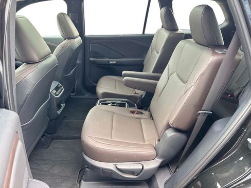 Certified 2026 Lexus TX 350 FWD w/ Technology Package image 14