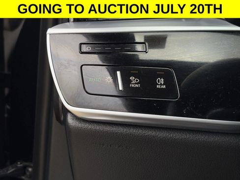 Used 2022 Audi A8 L 3.0T w/ Executive Package AWD/4WD image 20