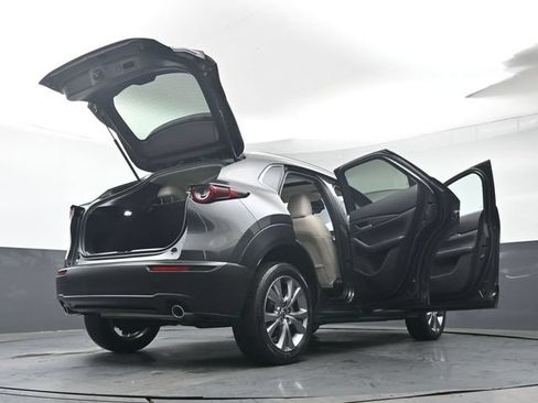 Certified 2024 MAZDA CX-30 AWD 2.5 S w/ Preferred Package image 49