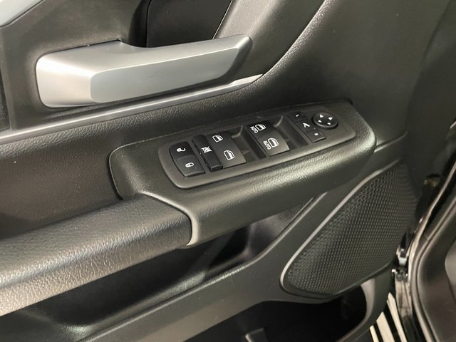 Used 2023 RAM 1500 Big Horn AWD/4WD image 19