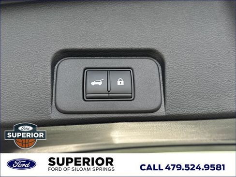 Used 2022 Nissan Rogue Platinum w/ Head-Up Display Package AWD/4WD image 13