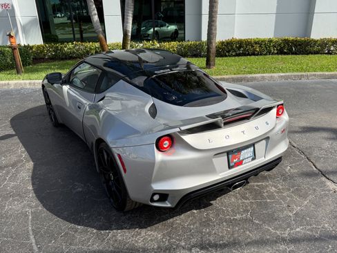 Used 2017 Lotus Evora 400 image 12