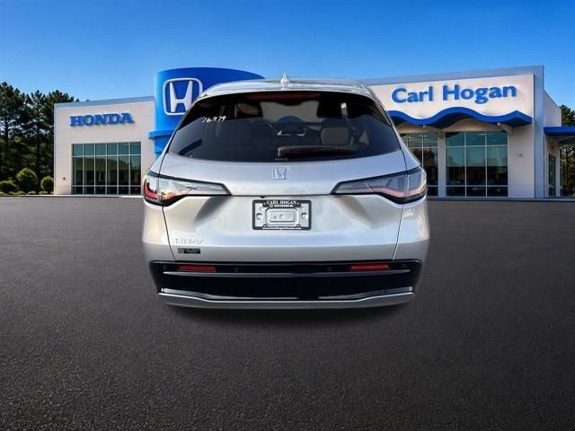 New 2027 Honda HR-V EX-L image 6