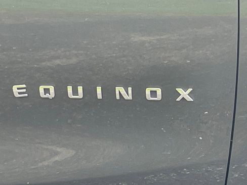 Certified 2019 Chevrolet Equinox LS image 10