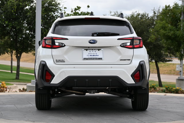 New 2026 Subaru Crosstrek 2.5i Limited AWD/4WD image 4