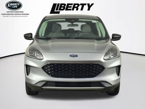 Used 2022 Ford Escape SE w/ Convenience Package AWD/4WD image 8