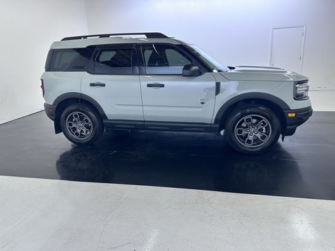 Used 2023 Ford Bronco Sport Big Bend w/ Convenience Package AWD/4WD image 15