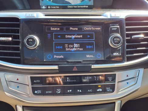 Used 2013 Honda Accord EX-L image 19