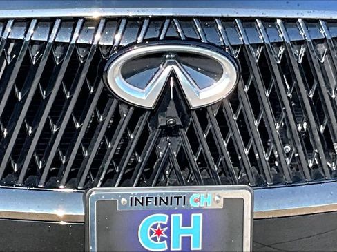 Certified 2026 INFINITI QX60 Autograph w/ Autograph Tech Package AWD/4WD image 12