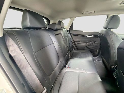 Used 2023 Kia Seltos SX w/ SX Sunroof Package AWD/4WD image 31
