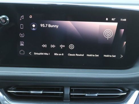 New 2025 Buick Envista Preferred w/ Advanced Safety Package image 15