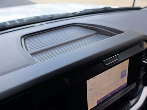 New 2025 Ford F550 4x4 Crew Cab Super Duty w/ XL Chrome Package image 26