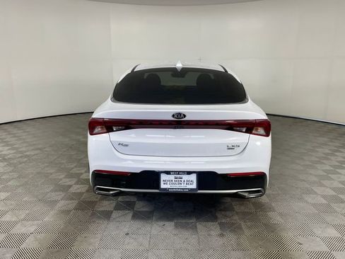 Used 2021 Kia K5 LXS image 15