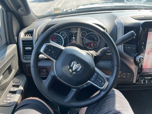 Used 2025 RAM 2500 Tradesman w/ Power Wagon Package image 17