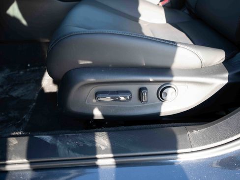 New 2026 Honda Accord Touring image 12