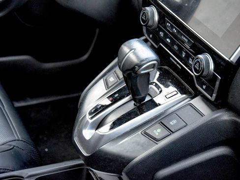Used 2020 Honda CR-V EX-L image 20
