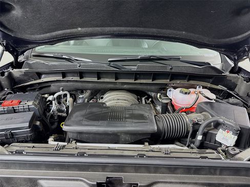 New 2025 GMC Sierra 1500 SLT w/ SLT Convenience Package image 25