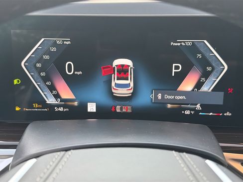 New 2026 BMW X5 xDrive40i image 41