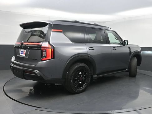 Used 2026 Nissan Armada PRO-4X AWD/4WD image 29