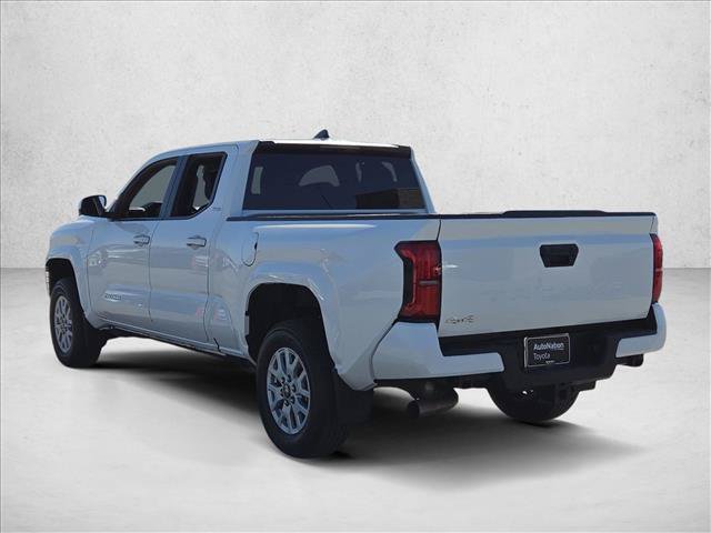 Certified 2024 Toyota Tacoma SR5 AWD/4WD image 7