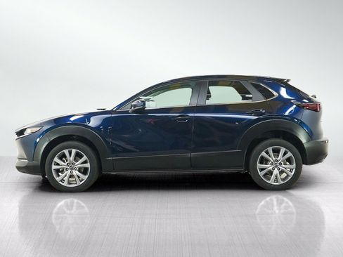 Used 2021 MAZDA CX-30 AWD 2.5 S w/ Preferred Package image 2
