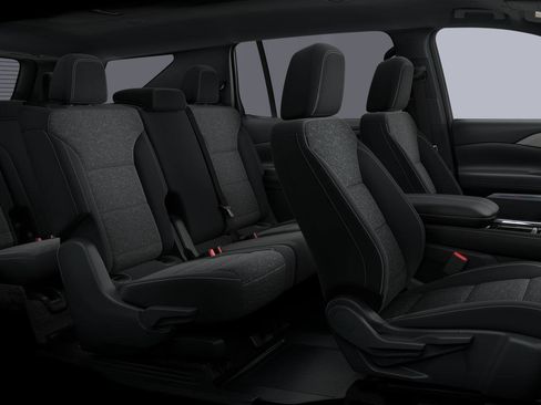 New 2026 Chevrolet Traverse LT w/ Driver Confidence Package image 30