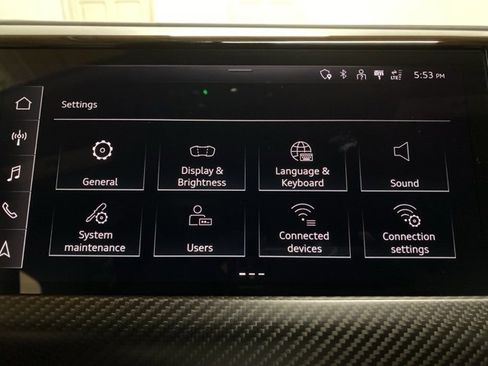 Used 2023 Audi RS e-tron GT w/ Carbon Performance Package image 50