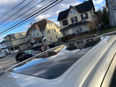 Used 2017 Ford F150 King Ranch w/ Equipment Group 601A Luxury image 8