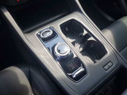 New 2026 Jeep Cherokee Limited AWD/4WD image 22
