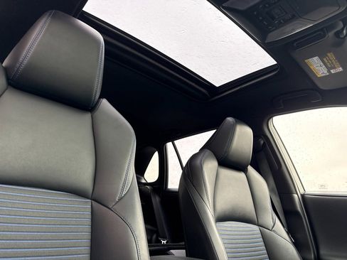 Used 2020 Toyota RAV4 XSE image 18