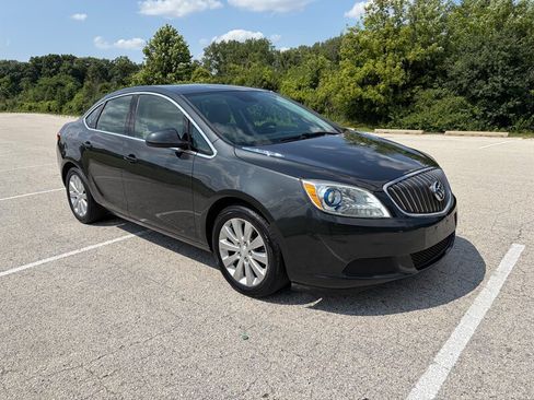 Used 2015 Buick Verano FWD image 6